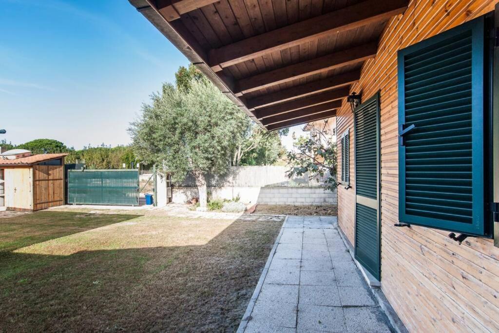 Holiday home House Sunrise Sperlonga- Giardino-50m Mare-park Gratuito E Portico Sperlonga