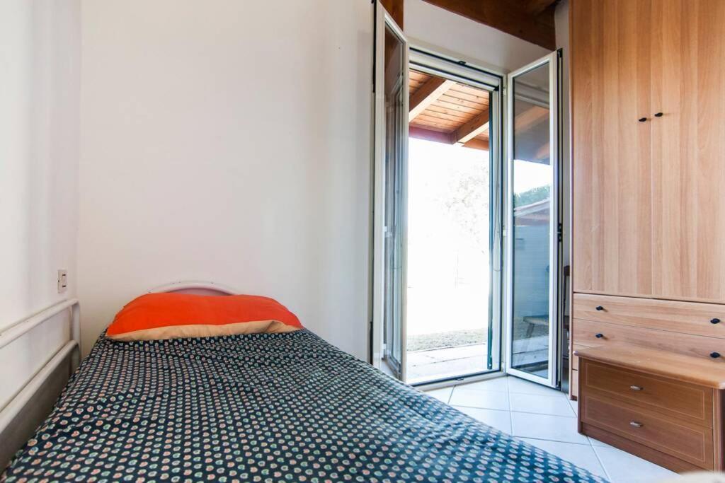Holiday home House Sunrise Sperlonga- Giardino-50m Mare-park Gratuito E Portico *
