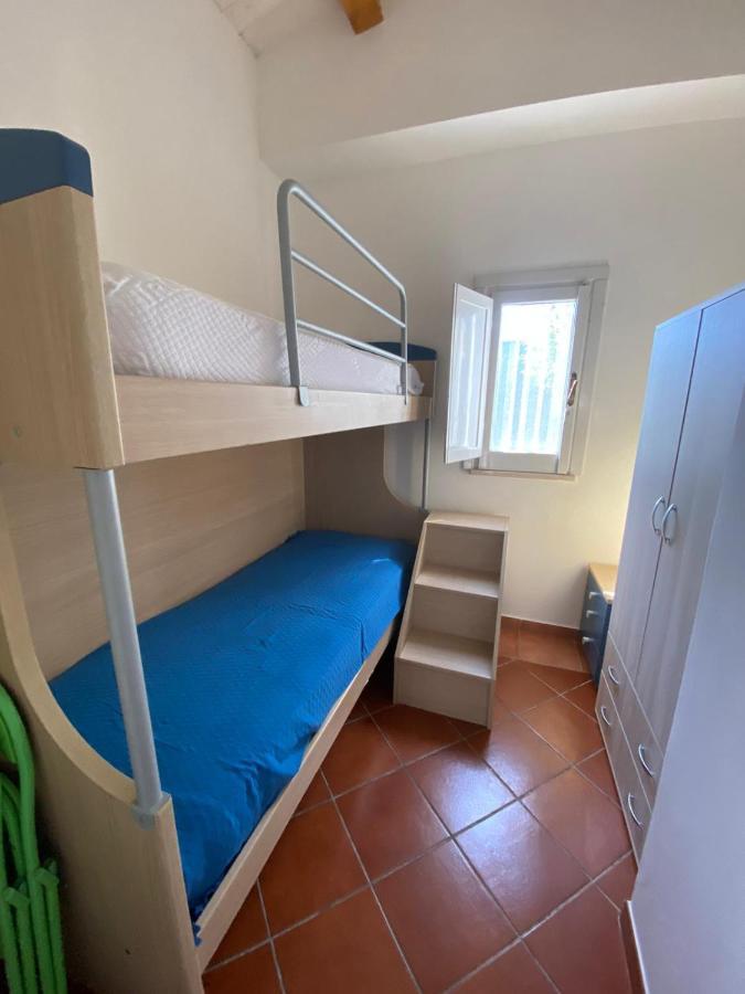 Holiday home House Sunrise Sperlonga- Giardino-50m Mare-park Gratuito E Portico *