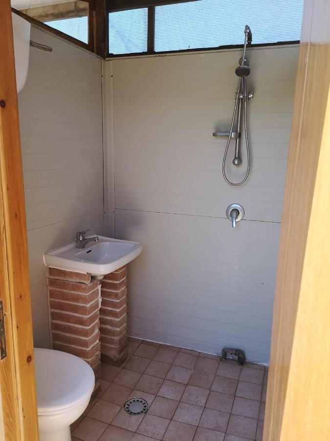 House Sunrise Sperlonga- Giardino-50m Mare-park Gratuito E Portico Holiday home *