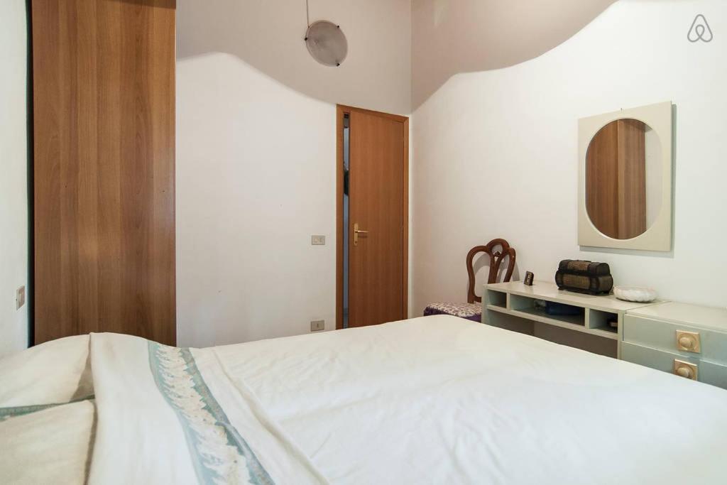 House Sunrise Sperlonga- Giardino-50m Mare-park Gratuito E Portico