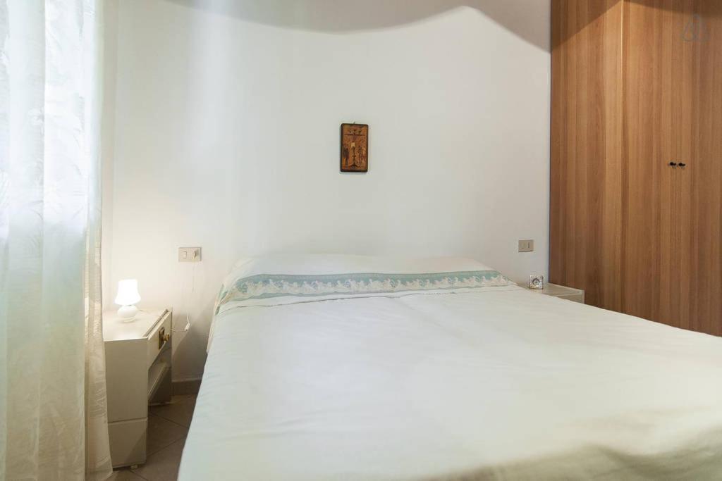 House Sunrise Sperlonga- Giardino-50m Mare-park Gratuito E Portico Sperlonga