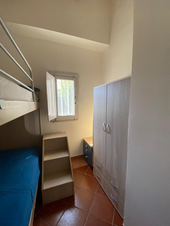 Holiday home House Sunrise Sperlonga- Giardino-50m Mare-park Gratuito E Portico